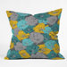 Khristian A Howell Polyester Bryant Park 4 Indoor/Outdoor Throw Pillow