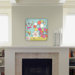 Rachael Taylor Fun Floral Wall Art