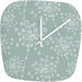 Rachael Taylor Quirky Motifs Clock