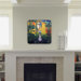 Robin Faye Gates forest for Trees Wall Art