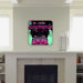 Romi Vega Antique Typewriter Wall Art