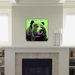 Romi Vega Bear Wall Art