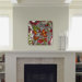 Valentina Ramos Random Flowers Wall Art