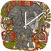 Valentina Ramos Bo The Elephant Clock