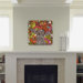 Valentina Ramos Arabella and The Flowers Wall Art