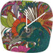 Valentina Ramos Alexis and The Flowers Clock