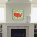 Anderson Design Group Explore America Wall Art