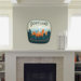 Anderson Design Group Portland Modern Clock