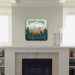 Anderson Design Group Portland Wall Art
