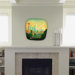 Anderson Design Group Seattle Modern Clock