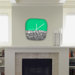 Bird Ave Las Vegas Clock