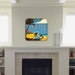 Anderson Design Group Miami Wall Art