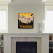 Anderson Design Group Nount Rushmore Wall Art