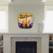 Anderson Design Group New Orleans 1 Modern Clock