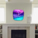 Jacqueline Maldonado The Sound Modern Clock