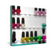 Bird Wanna Whistle Nail Polish Gallery Wrapped Canvas