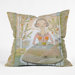 Cori Dantini Polyester Always Thoughtful Indoor/Outdoor Throw Pillow