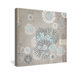 Iveta Abolina French Gallery Wrapped Canvas