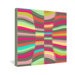 Jacqueline Maldonado Spectacle Gallery Wrapped Canvas