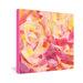 Jacqueline Maldonado Concentric Gallery Wrapped Canvas