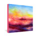 Jacqueline Maldonado Kiss Of Life Gallery Wrapped Canvas