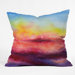 Jacqueline Maldonado Polyester Kiss Of Life Indoor/Outdoor Throw Pillow