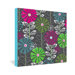Khristian A Howell Cape Town Blooms Gallery Wrapped Canvas