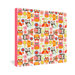 Valentina Ramos Cute Little Owls Gallery Wrapped Canvas