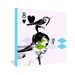 Randi Antonsen Poster Hero 1 Gallery Wrapped Canvas