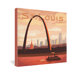 Anderson Design Group St Louis Gallery Wrapped Canvas