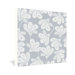 Khristian A Howell Provencal Gray 1 Gallery Wrapped Canvas
