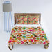 Valentina Ramos Little Birds Duvet Cover