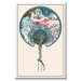 Passing Wind Takes Youth Away Canvas Wall Art