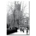 Rittenhouse Park, Philadelphia, PA Canvas Wall Art