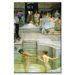 Favorite Tradition&nbsp;Canvas Wall Art