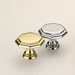 Brass Knobs and Pulls Cabinet Knob