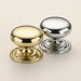Brass Knobs and Pulls Cabinet Knob