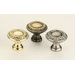 Ornate Cabinet Knob