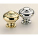 Brass Knobs and Pulls Cabinet Knob