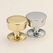 Brass Knobs and Pulls Cabinet Knob