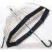 Clear Bubble Umbrella
