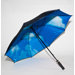 Fiberglass Golf Umbrella in Blue Sky