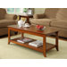 Albany Coffee Table
