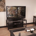 Brito 44" TV Stand
