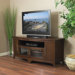 Williams 64" Curved TV Stand