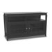 48" Wide AV Stand