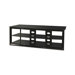 60" Wide AV Stand