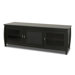60" Wide AV Stand