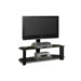50" Wide AV Stand