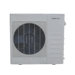 Dual Zone Inverter 30000 BTU  Air Conditioner  with Remote